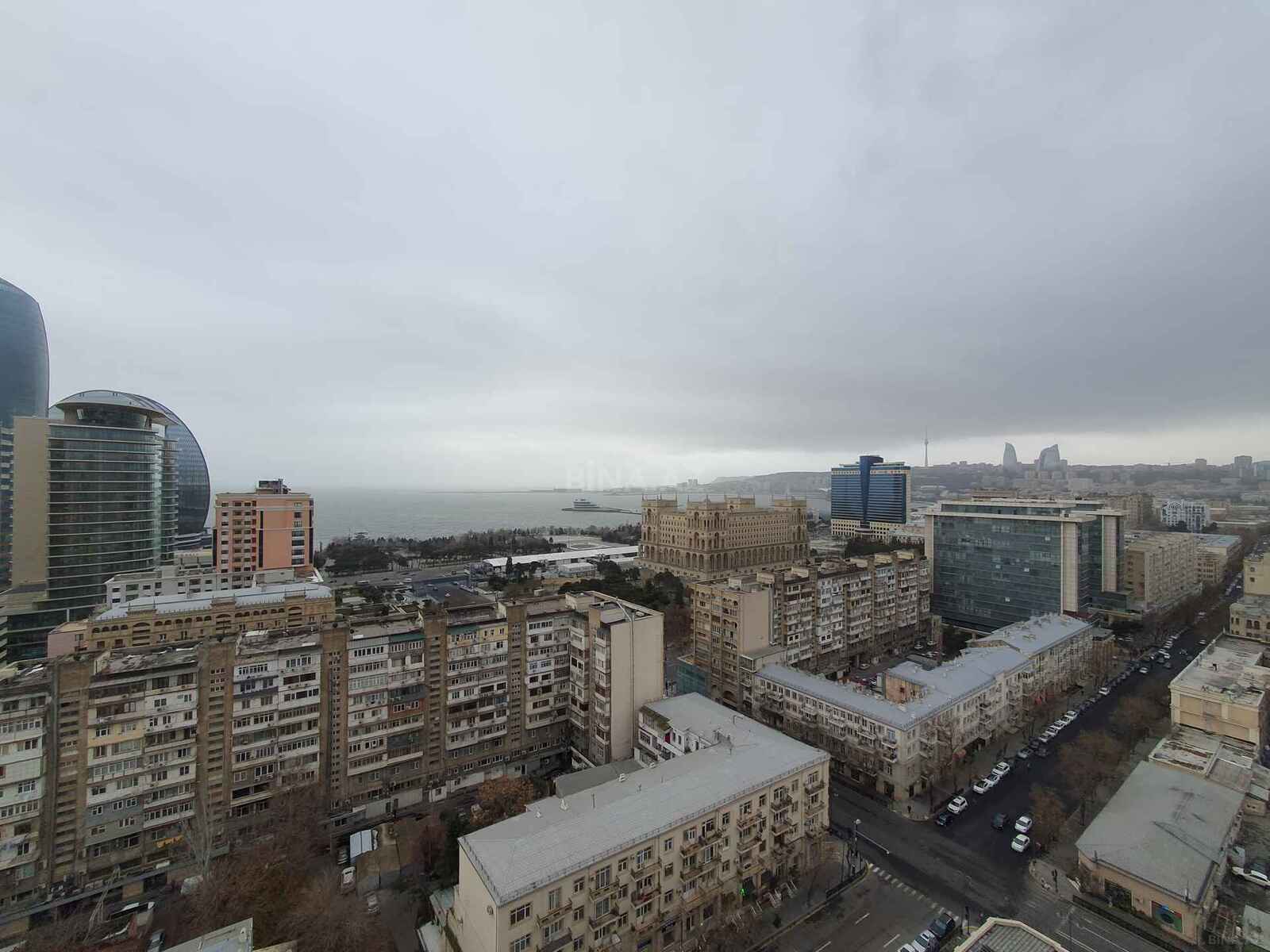 3 otaqlı yeni tikili - 28 May m. - 140 m² (20)