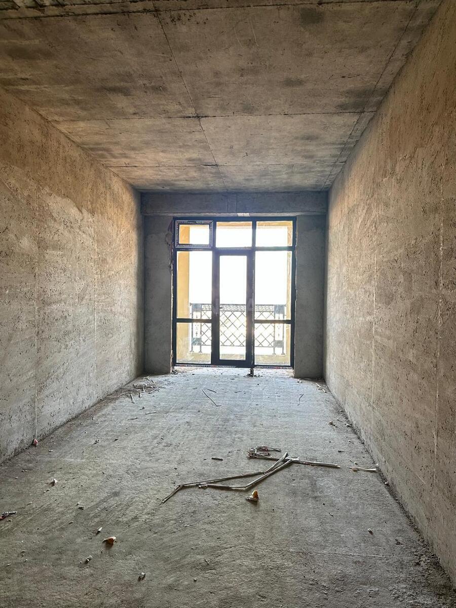 3-комн. новостройка - м. Нариман Нариманов - 173.7 м² (2)