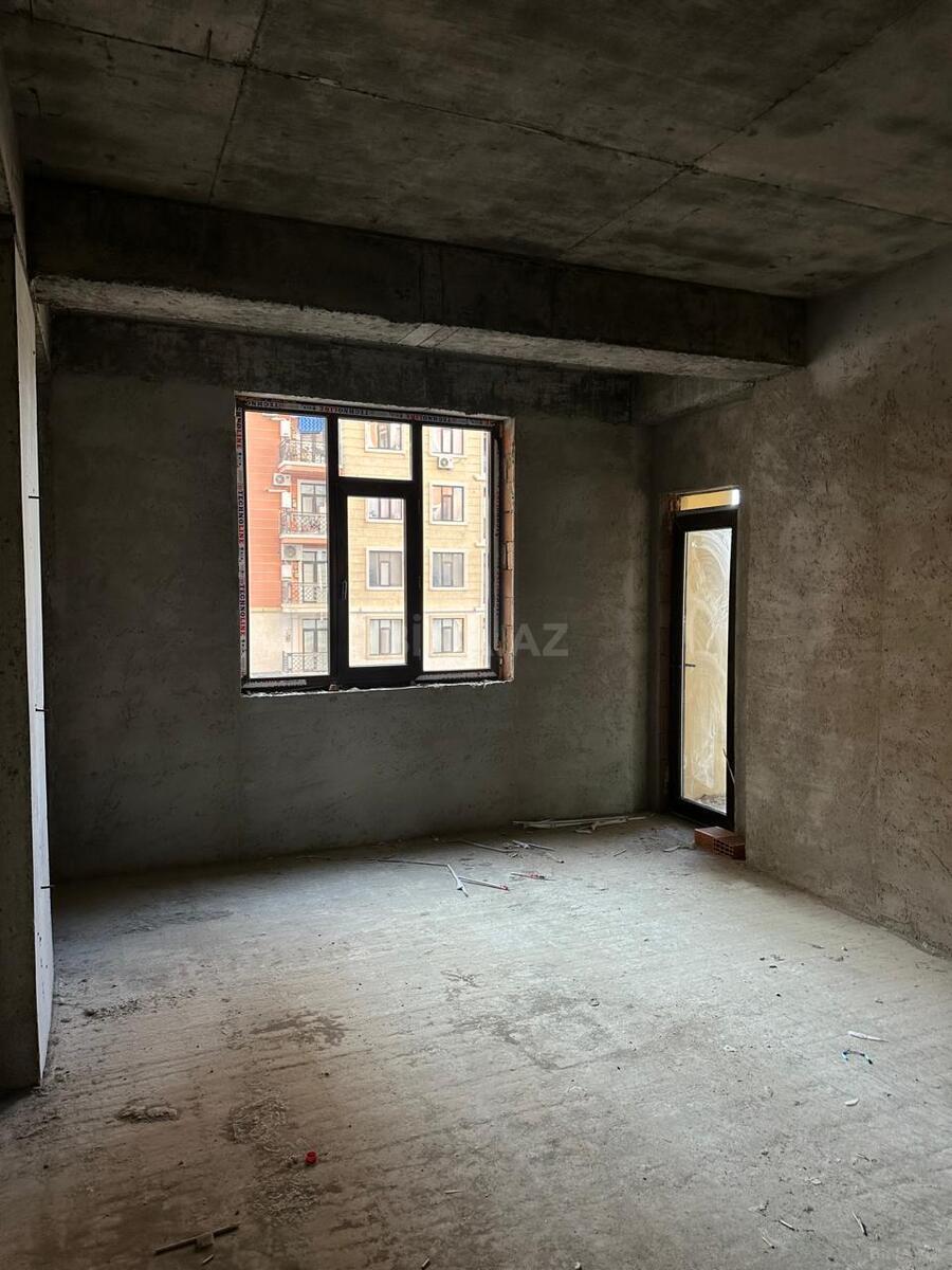 3-комн. новостройка - м. Нариман Нариманов - 173.7 м² (5)