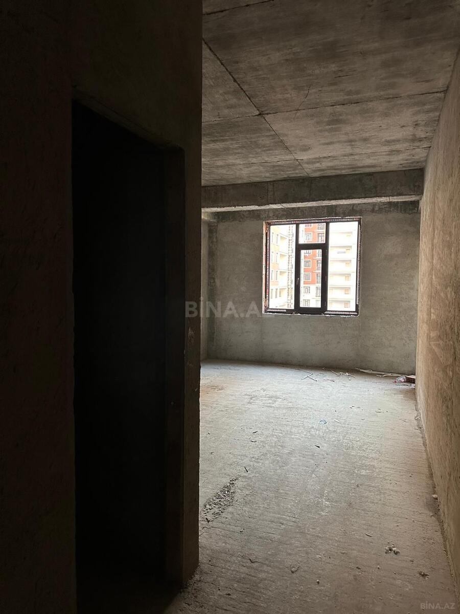 3-комн. новостройка - м. Нариман Нариманов - 173.7 м² (6)