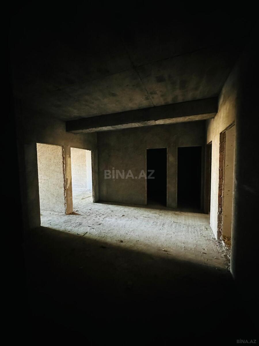 3-комн. новостройка - м. Нариман Нариманов - 173.7 м² (7)