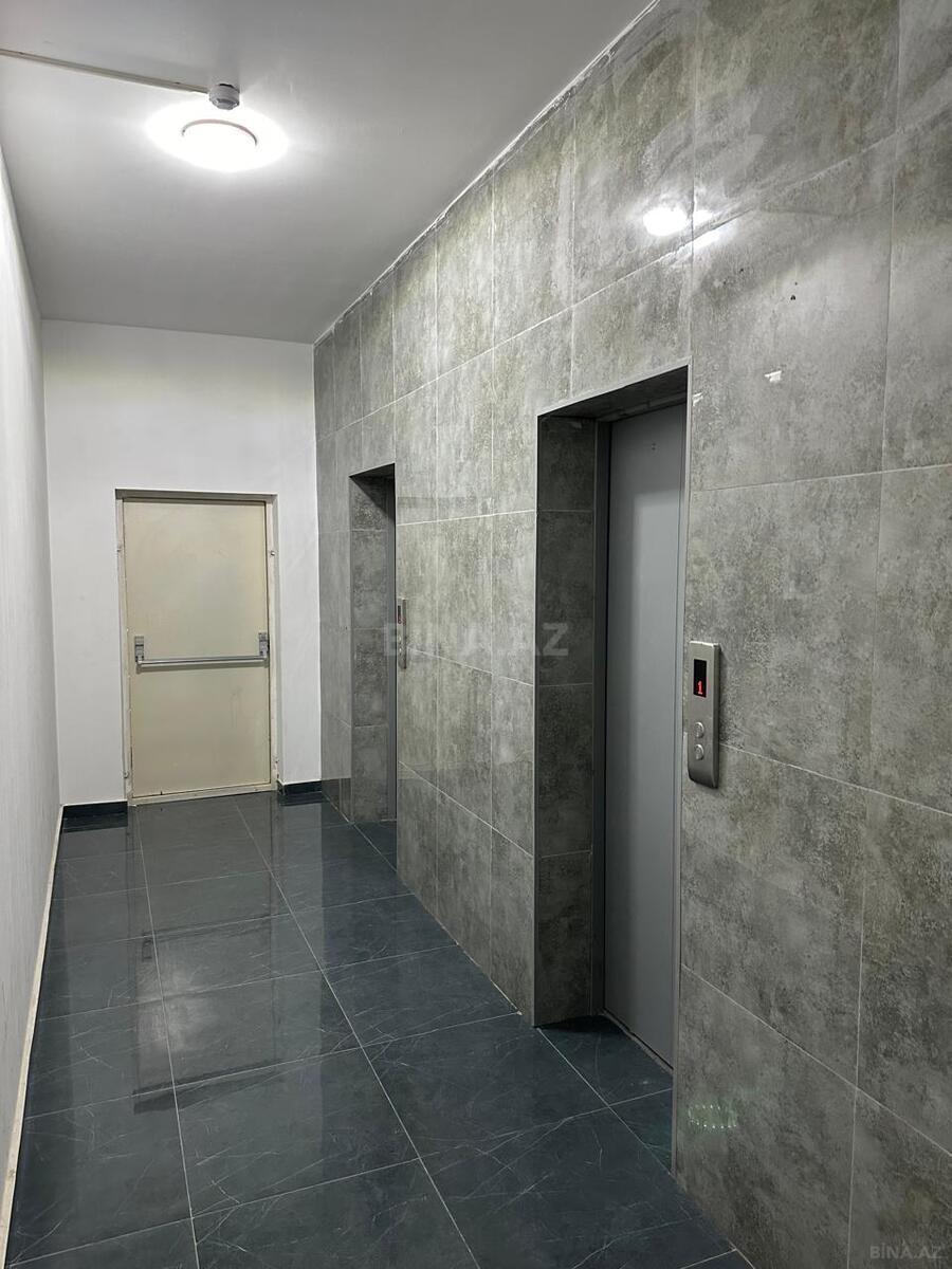 3-комн. новостройка - м. Нариман Нариманов - 173.7 м² (8)