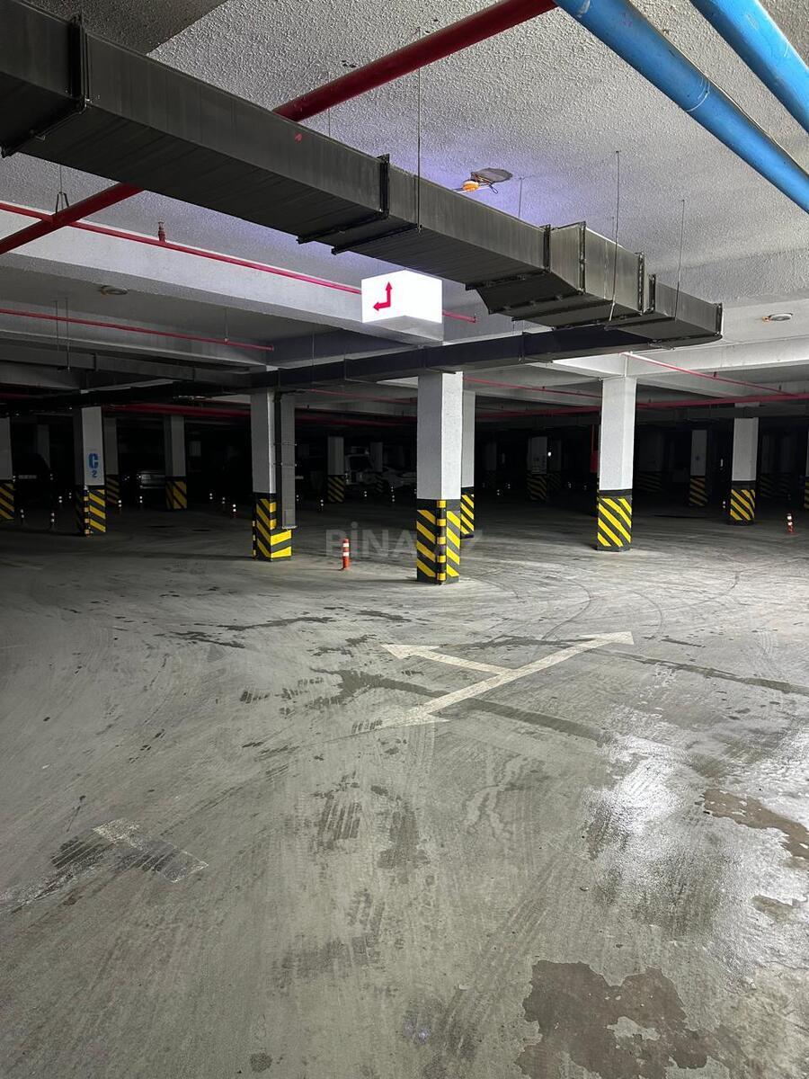 3-комн. новостройка - м. Нариман Нариманов - 173.7 м² (10)