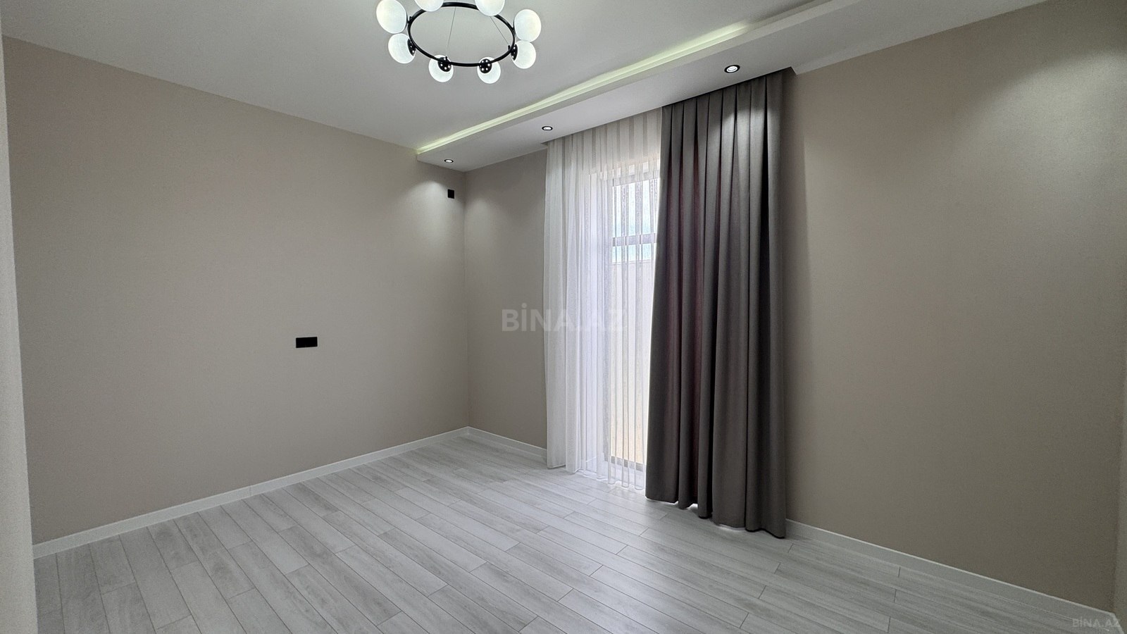 4-комн. дом/дача - пос. Мардакан - 145 м² (15)