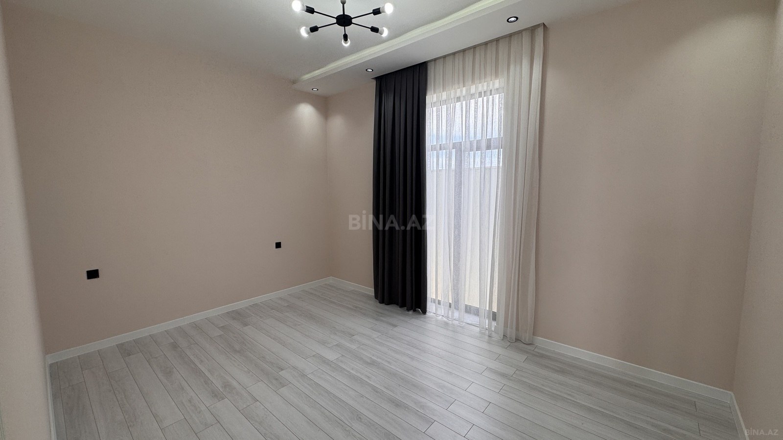 4-комн. дом/дача - пос. Мардакан - 145 м² (12)
