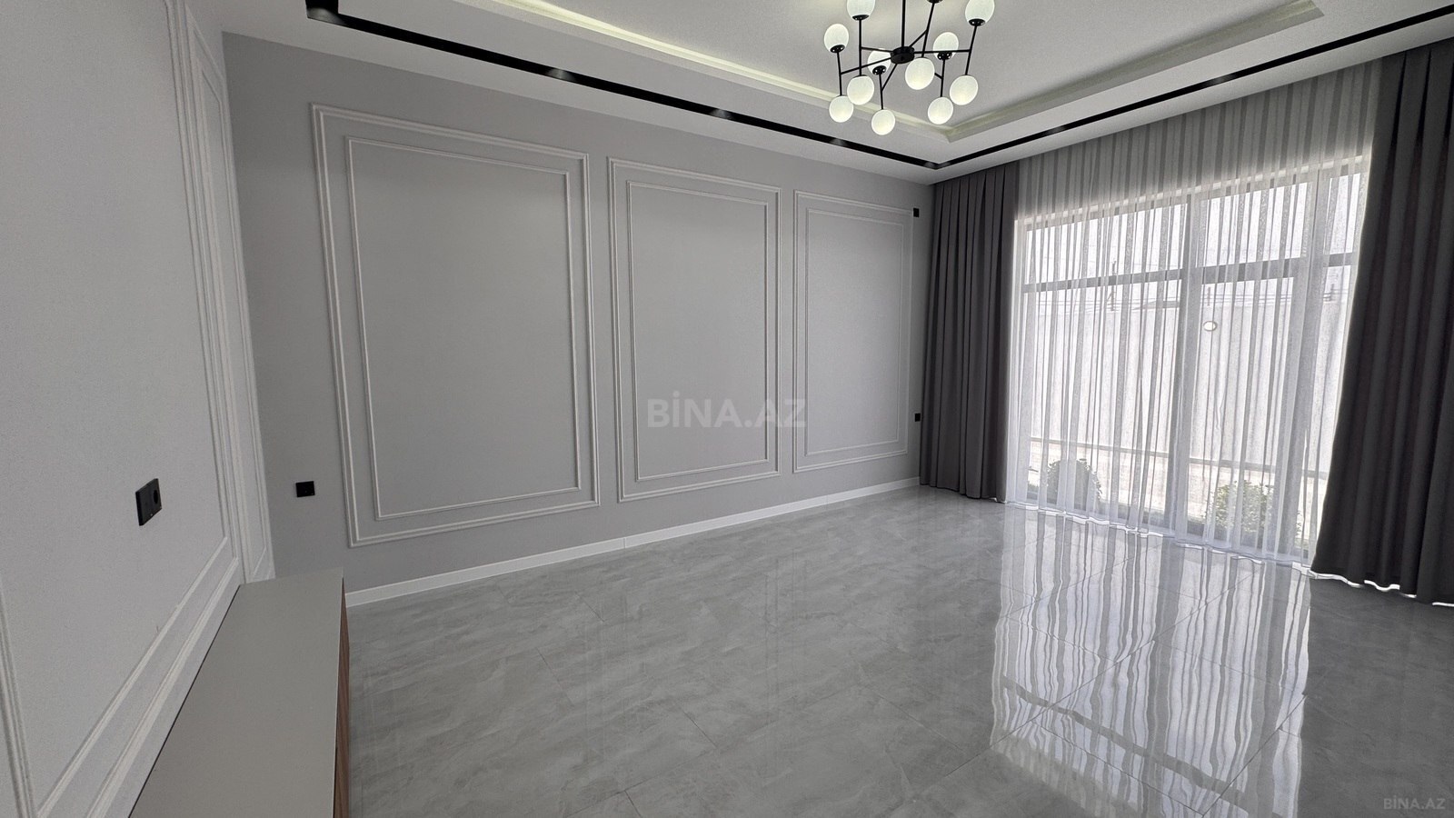 4-комн. дом/дача - пос. Мардакан - 145 м² (9)