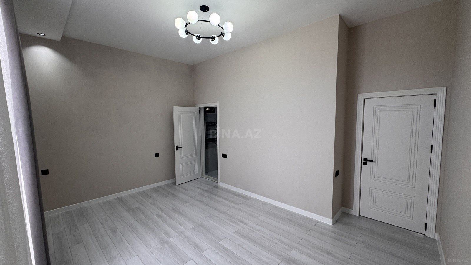 4-комн. дом/дача - пос. Мардакан - 145 м² (13)
