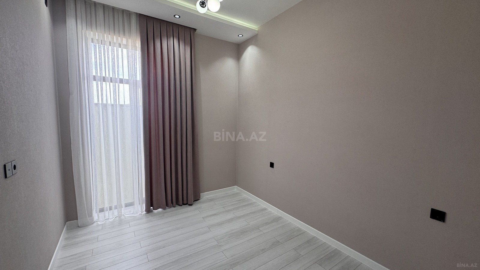 4-комн. дом/дача - пос. Мардакан - 145 м² (11)