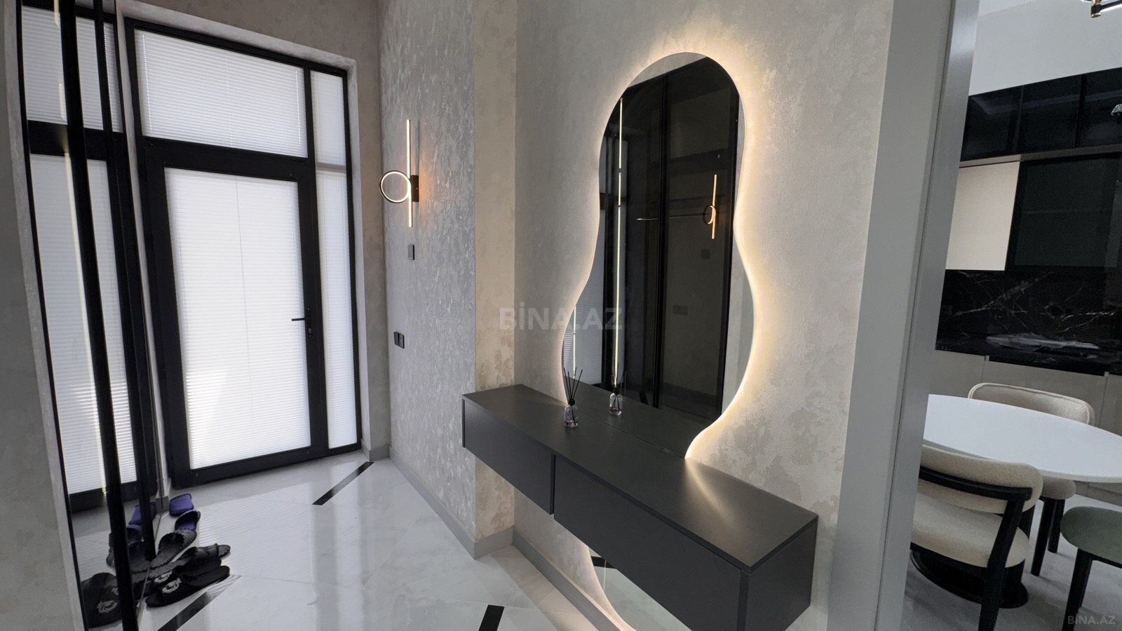 4-комн. дом/дача - пос. Мардакан - 160 м² (17)