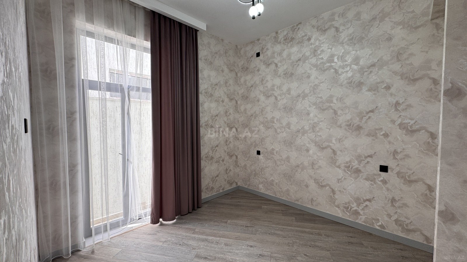 4-комн. дом/дача - пос. Мардакан - 160 м² (26)