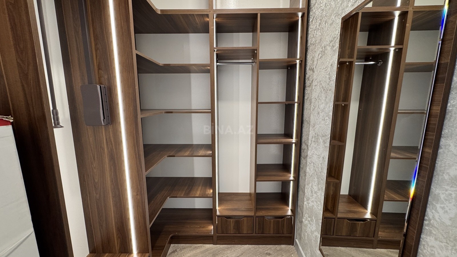 4-комн. дом/дача - пос. Мардакан - 160 м² (22)