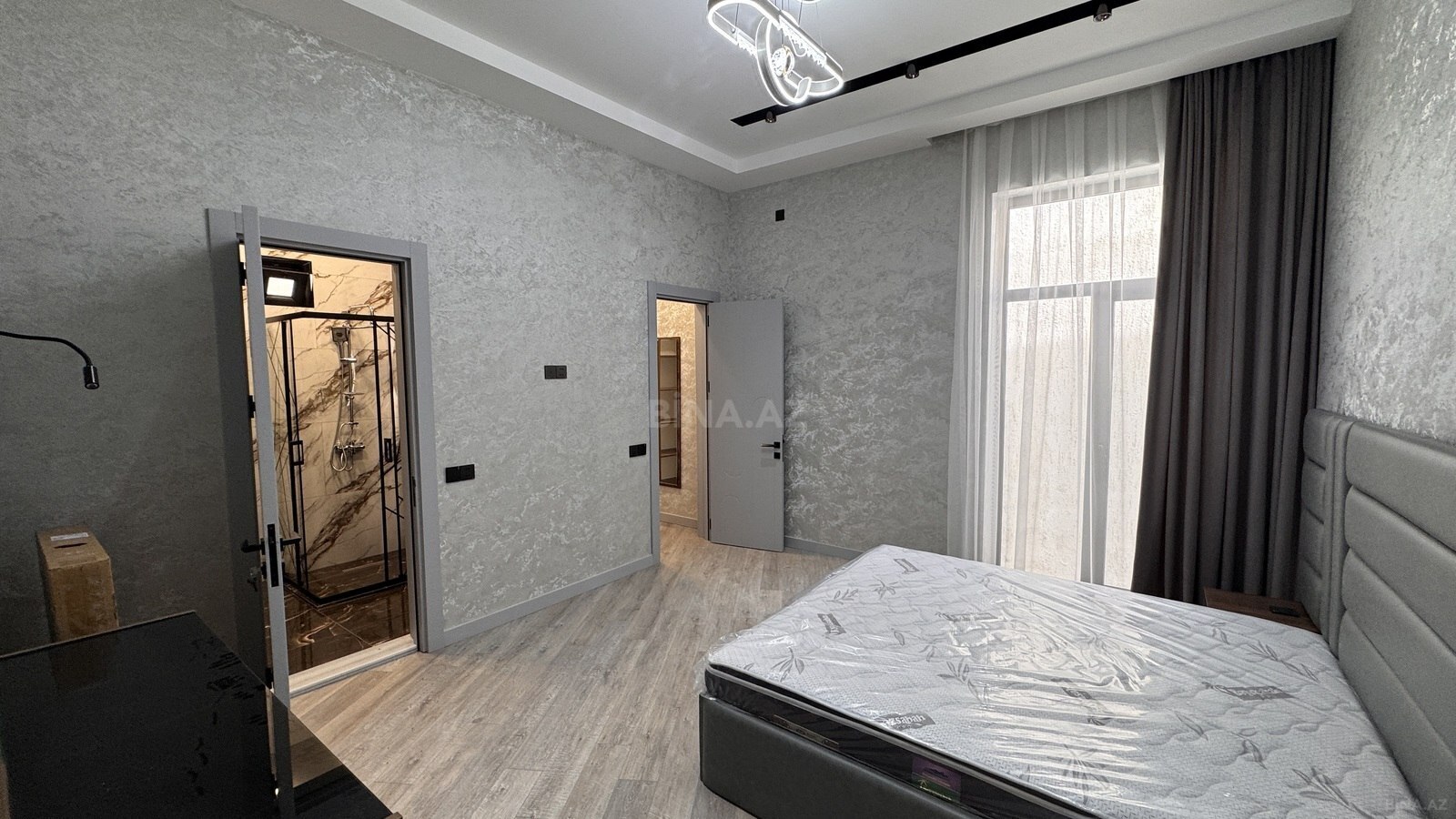 4-комн. дом/дача - пос. Мардакан - 160 м² (20)