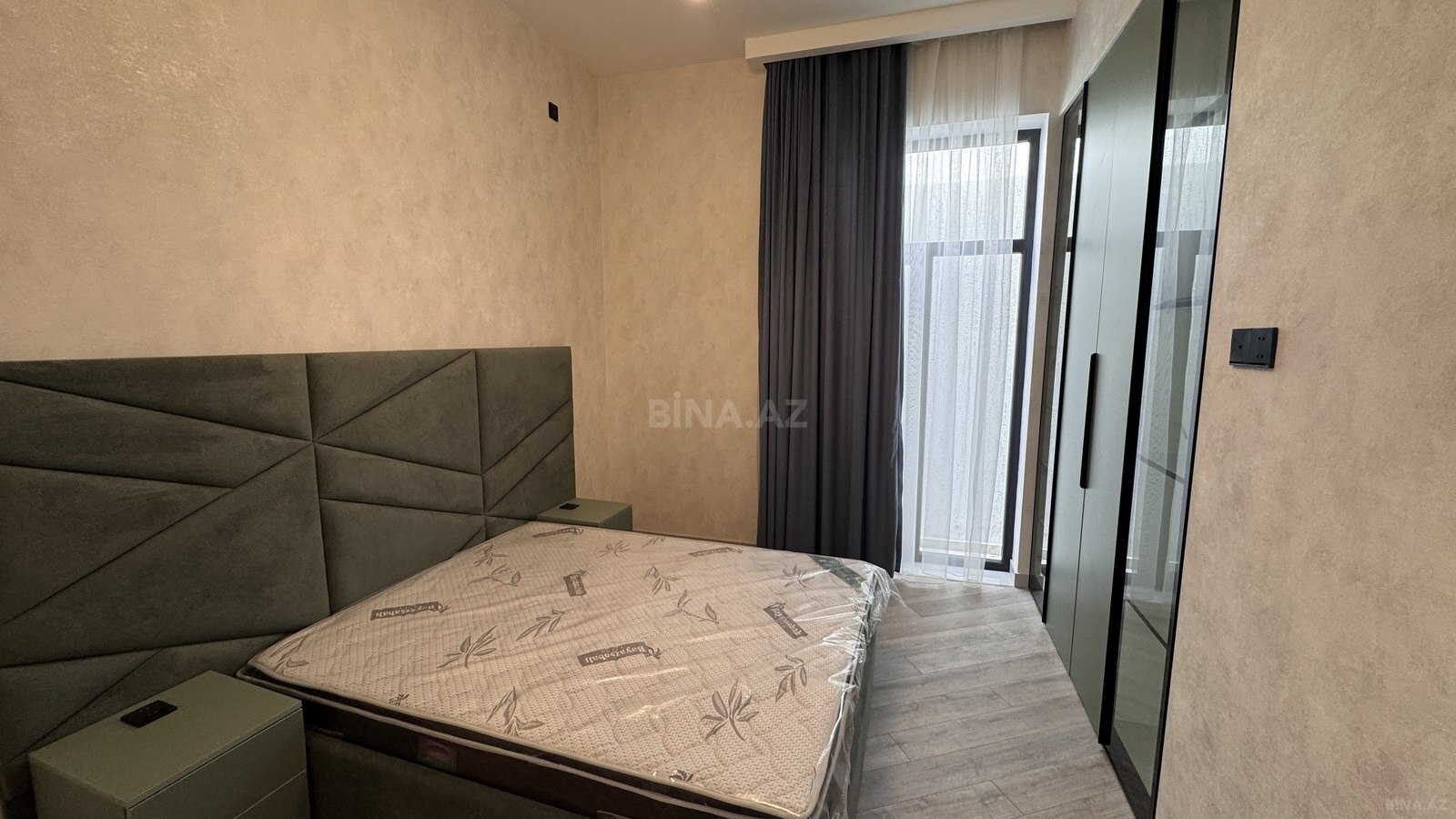 4-комн. дом/дача - пос. Мардакан - 160 м² (24)