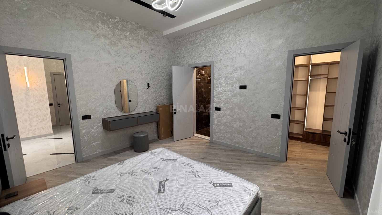4-комн. дом/дача - пос. Мардакан - 160 м² (21)