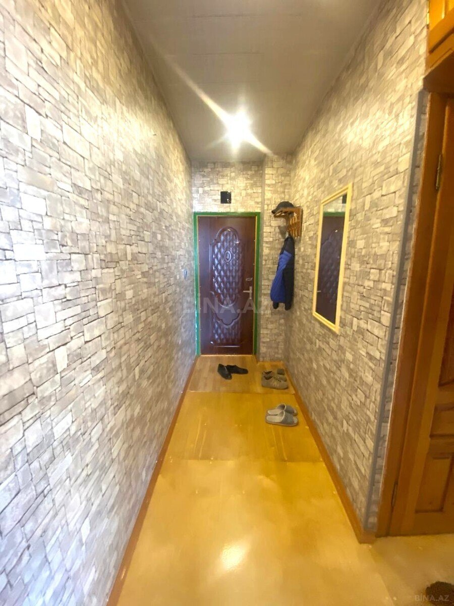 1-комн. вторичка - пос. Бакиханова - 45 м² (8)