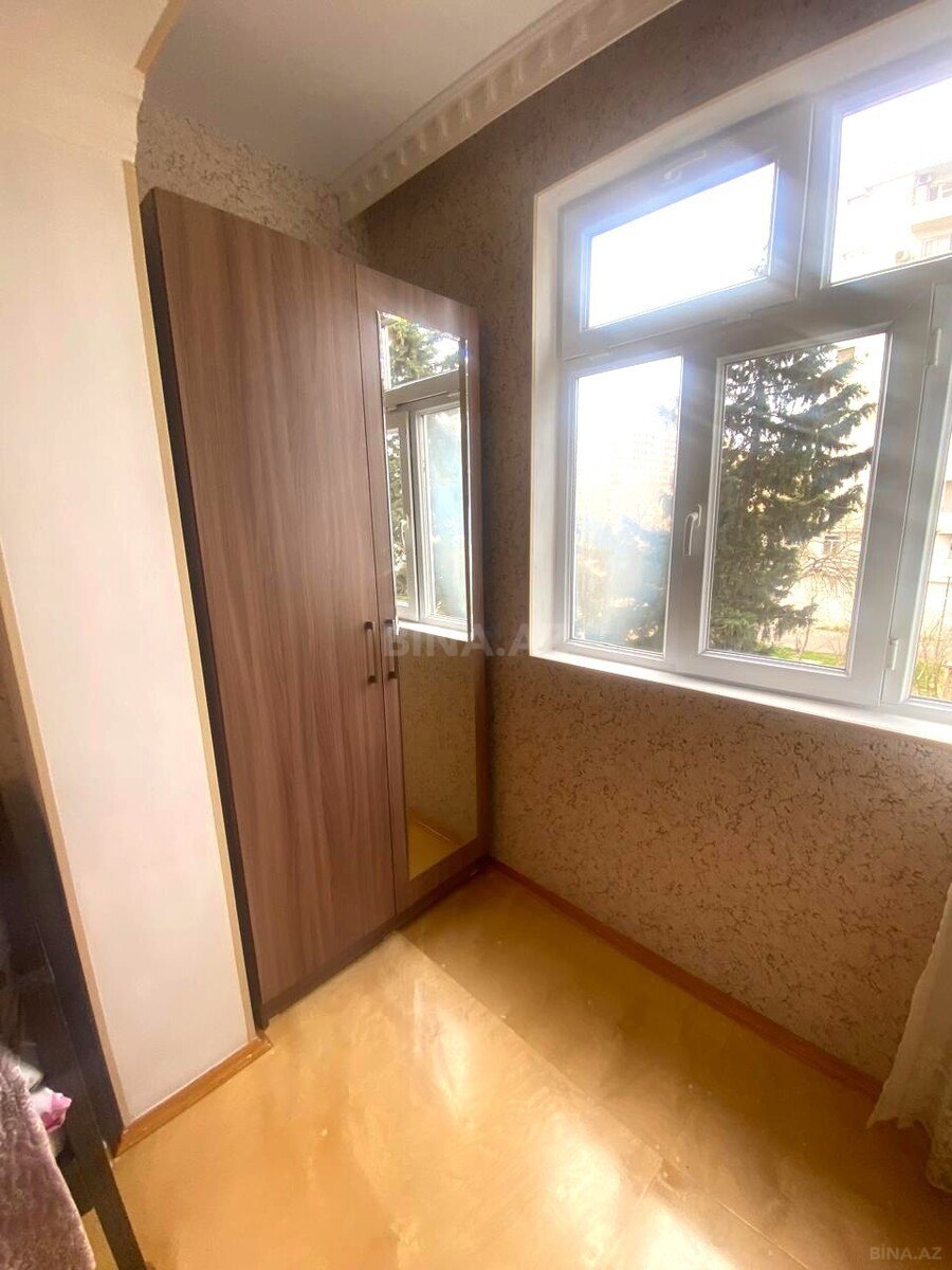 1-комн. вторичка - пос. Бакиханова - 45 м² (6)
