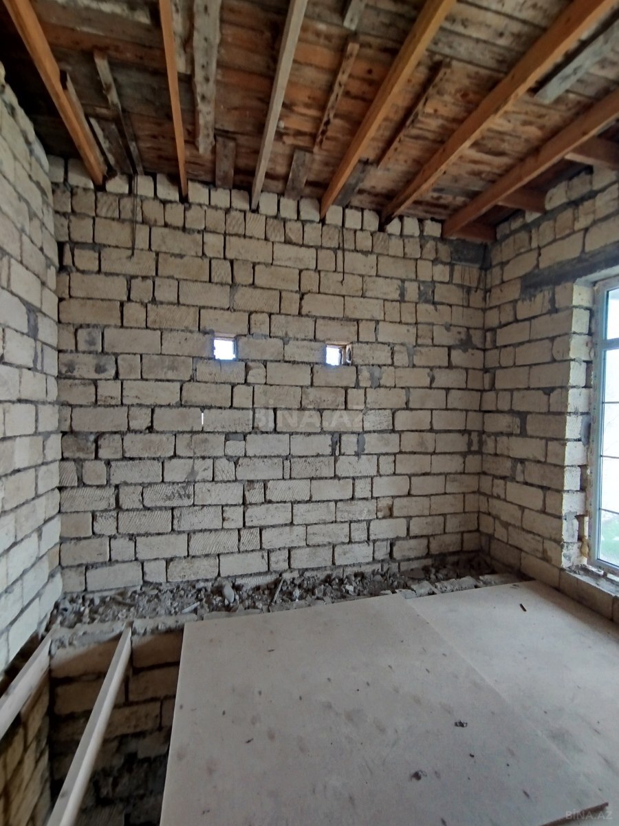 5-комн. дом/дача - пос. Новханы - 90 м² (7)