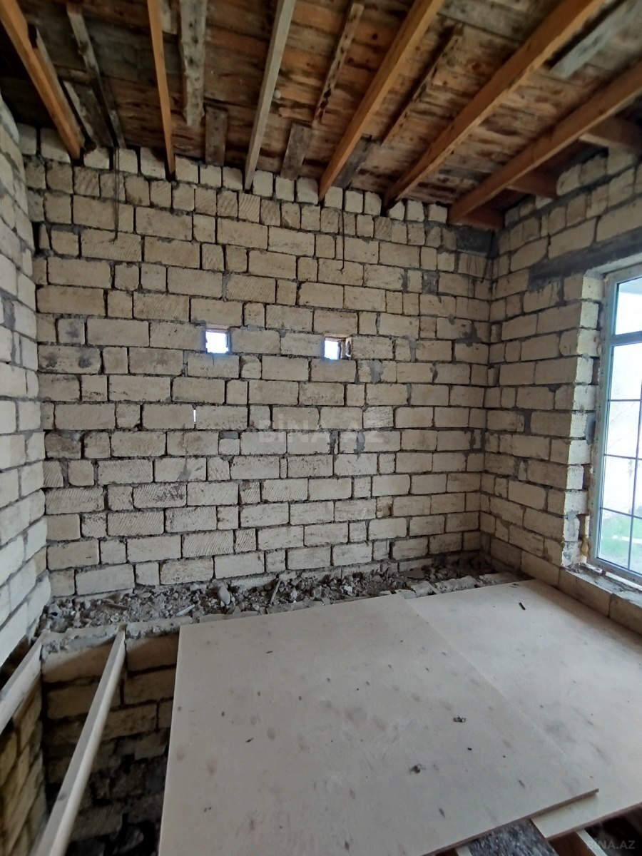 5-комн. дом/дача - пос. Новханы - 90 м² (6)