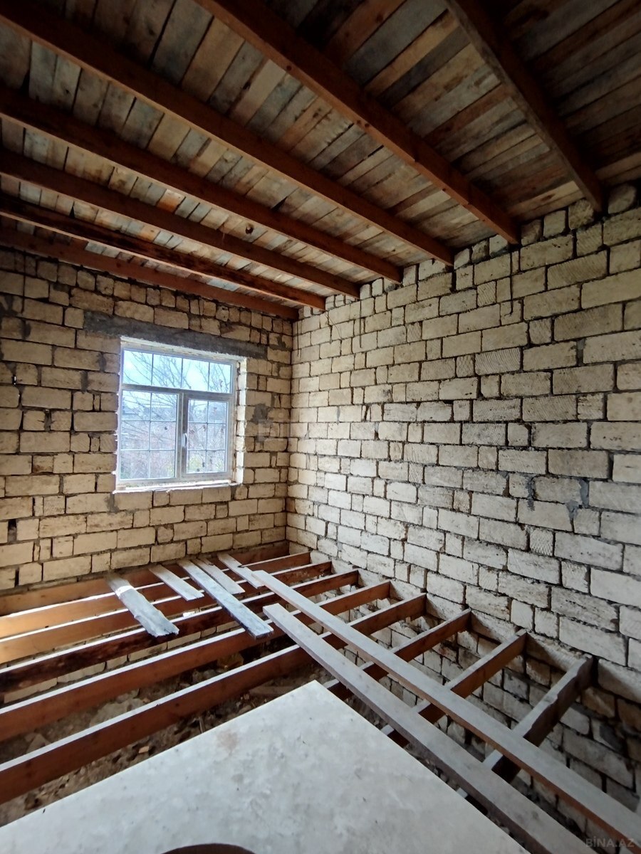 5-комн. дом/дача - пос. Новханы - 90 м² (12)