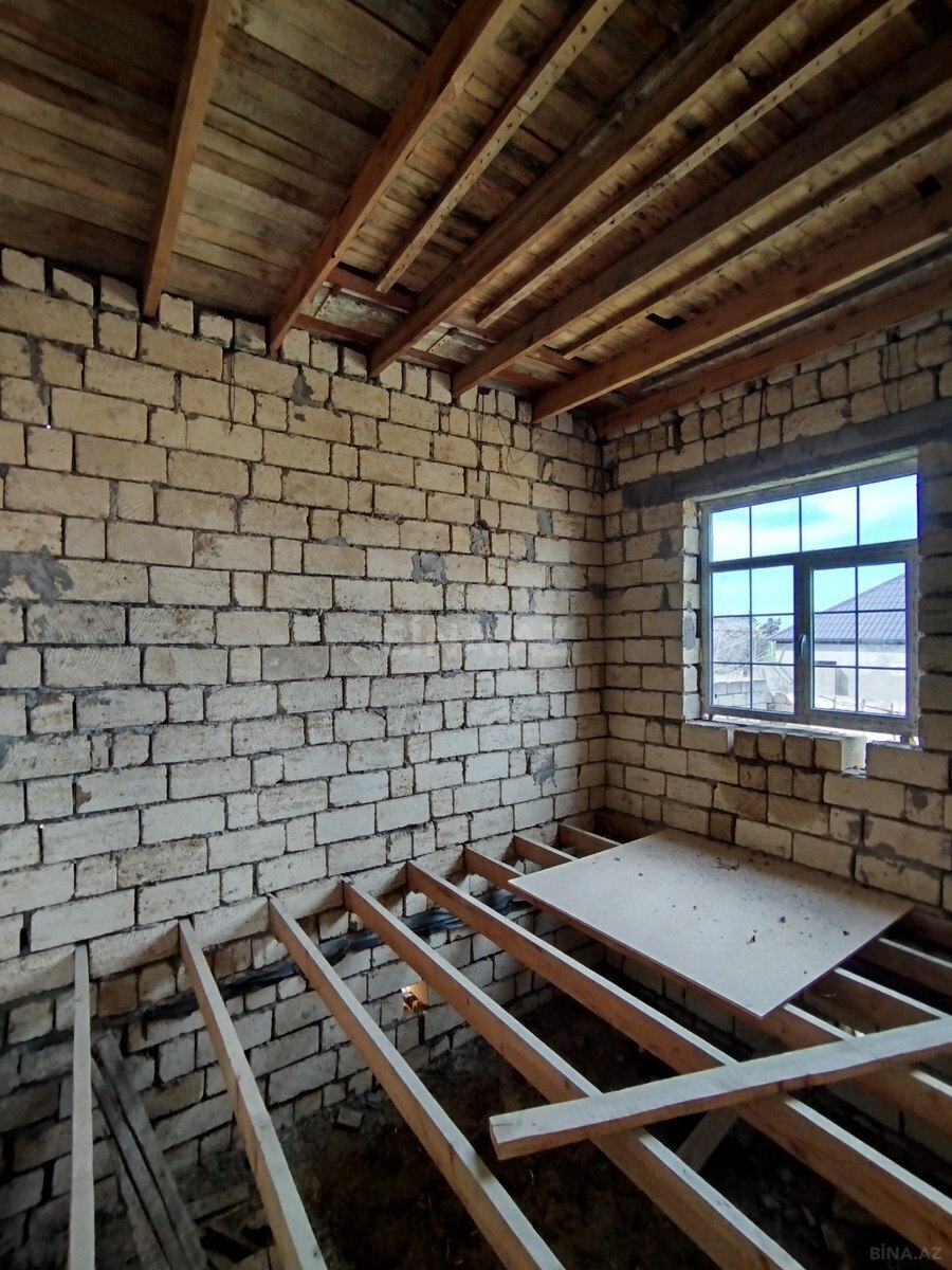 5-комн. дом/дача - пос. Новханы - 90 м² (11)