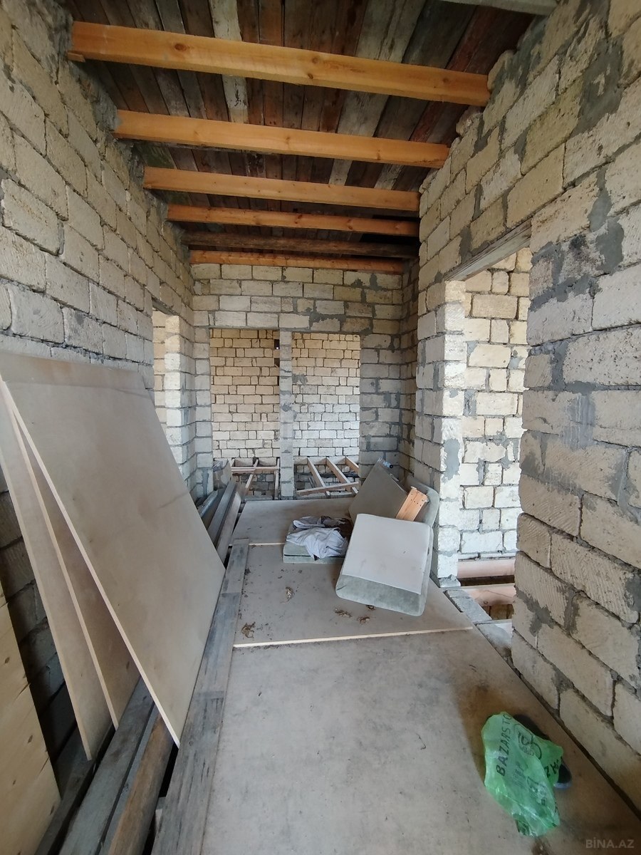 5-комн. дом/дача - пос. Новханы - 90 м² (5)
