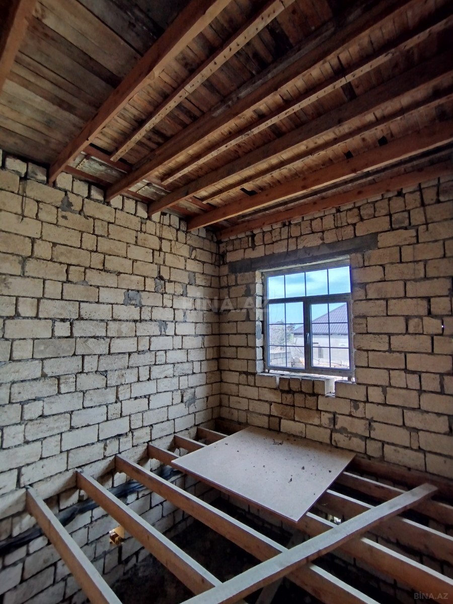 5-комн. дом/дача - пос. Новханы - 90 м² (10)