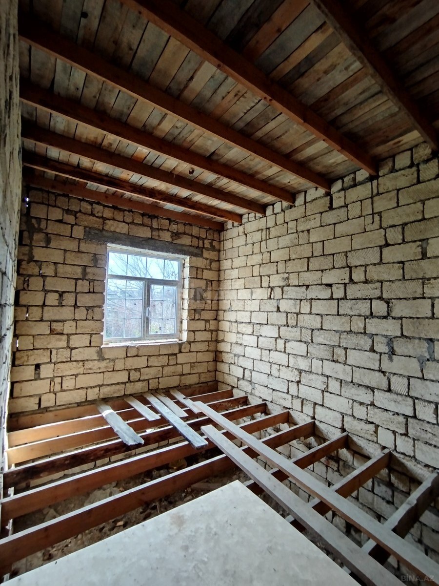 5-комн. дом/дача - пос. Новханы - 90 м² (13)
