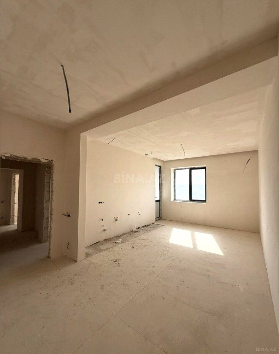 3-комн. новостройка - м. 20 января - 80 м² (6)
