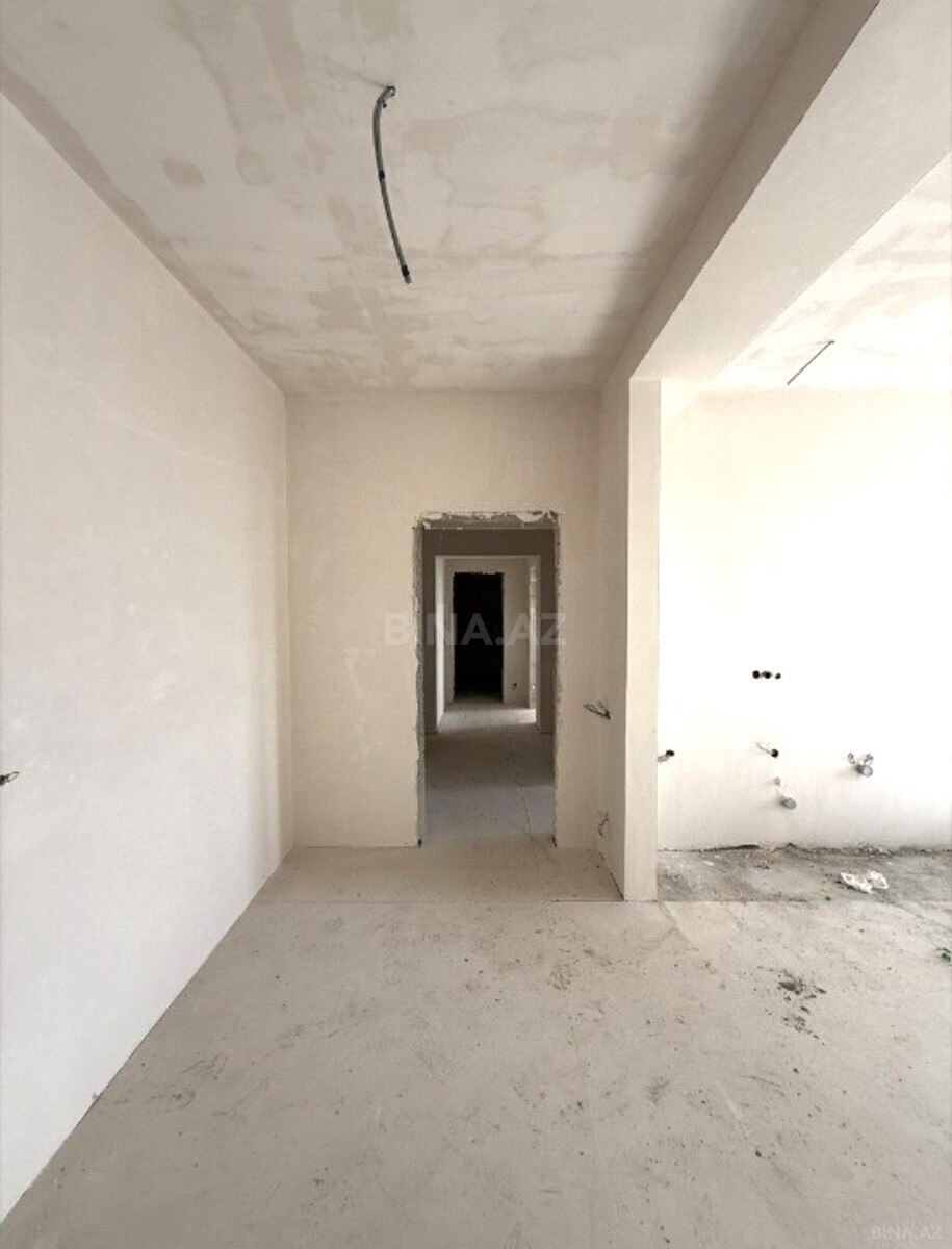 3-комн. новостройка - м. 20 января - 80 м² (10)
