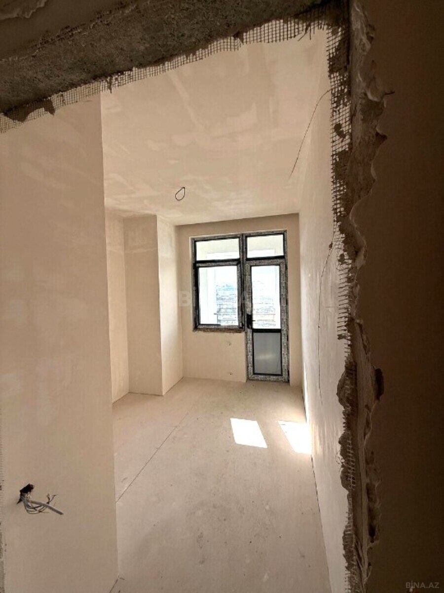 3-комн. новостройка - м. 20 января - 80 м² (9)