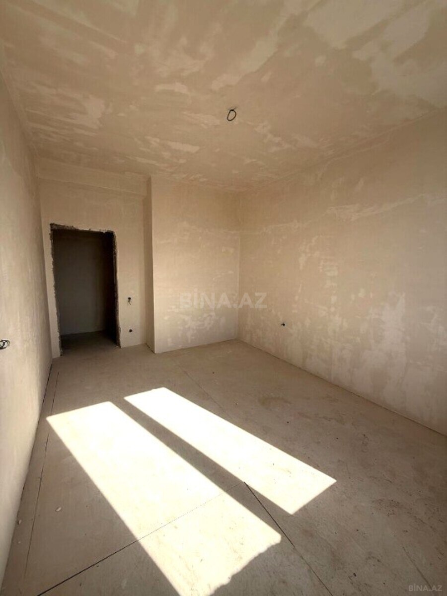 3-комн. новостройка - м. 20 января - 80 м² (11)