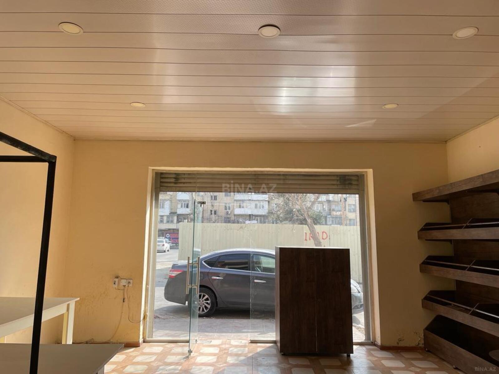 Объект - Бинагадинский р. - 50 м² (13)