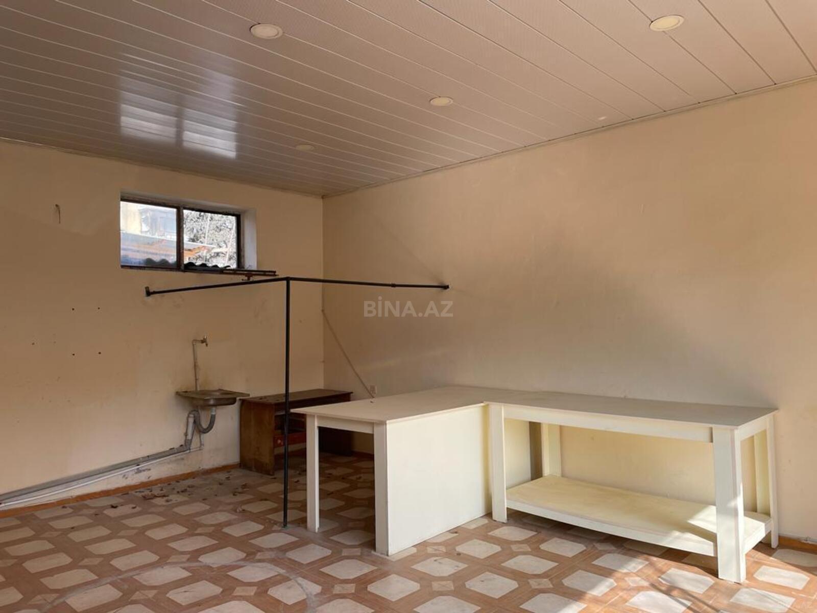 Объект - Бинагадинский р. - 50 м² (3)