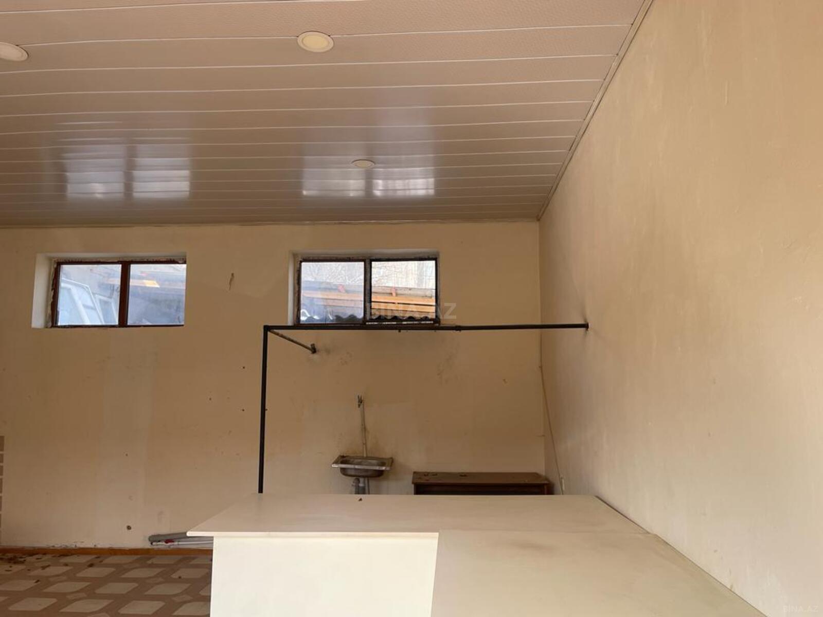 Объект - Бинагадинский р. - 50 м² (4)