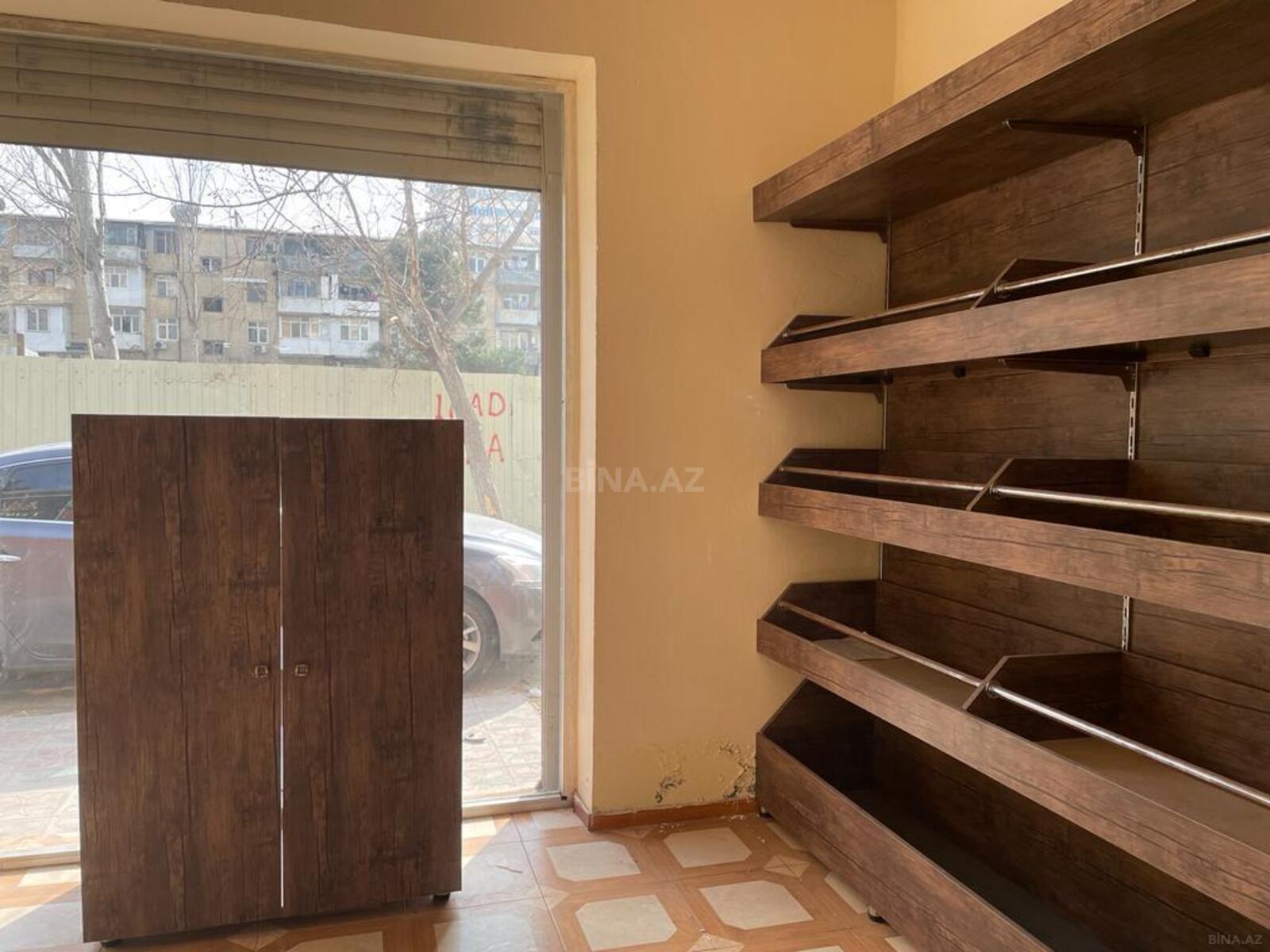 Объект - Бинагадинский р. - 50 м² (12)
