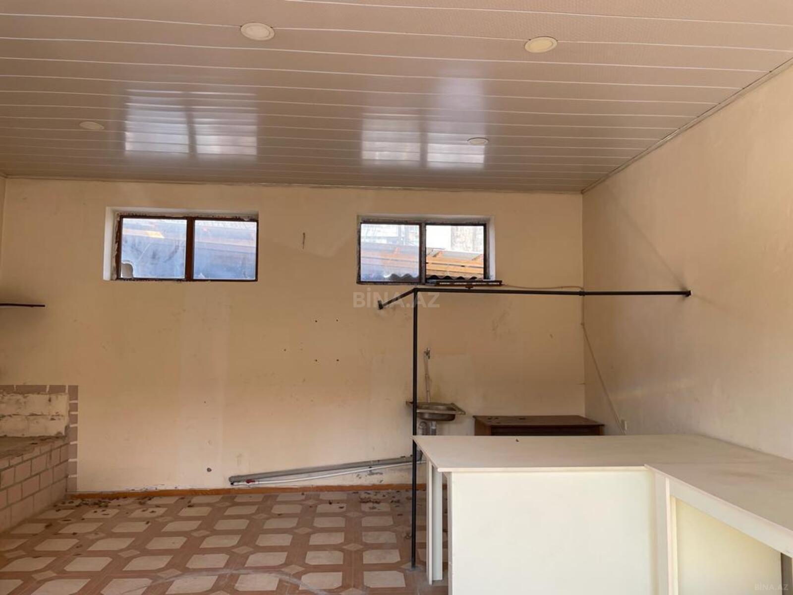 Объект - Бинагадинский р. - 50 м² (2)