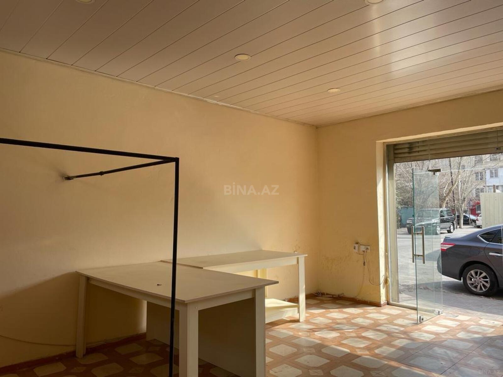 Объект - Бинагадинский р. - 50 м² (10)