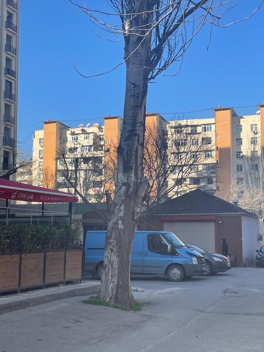 Объект - Бинагадинский р. - 50 м² (14)