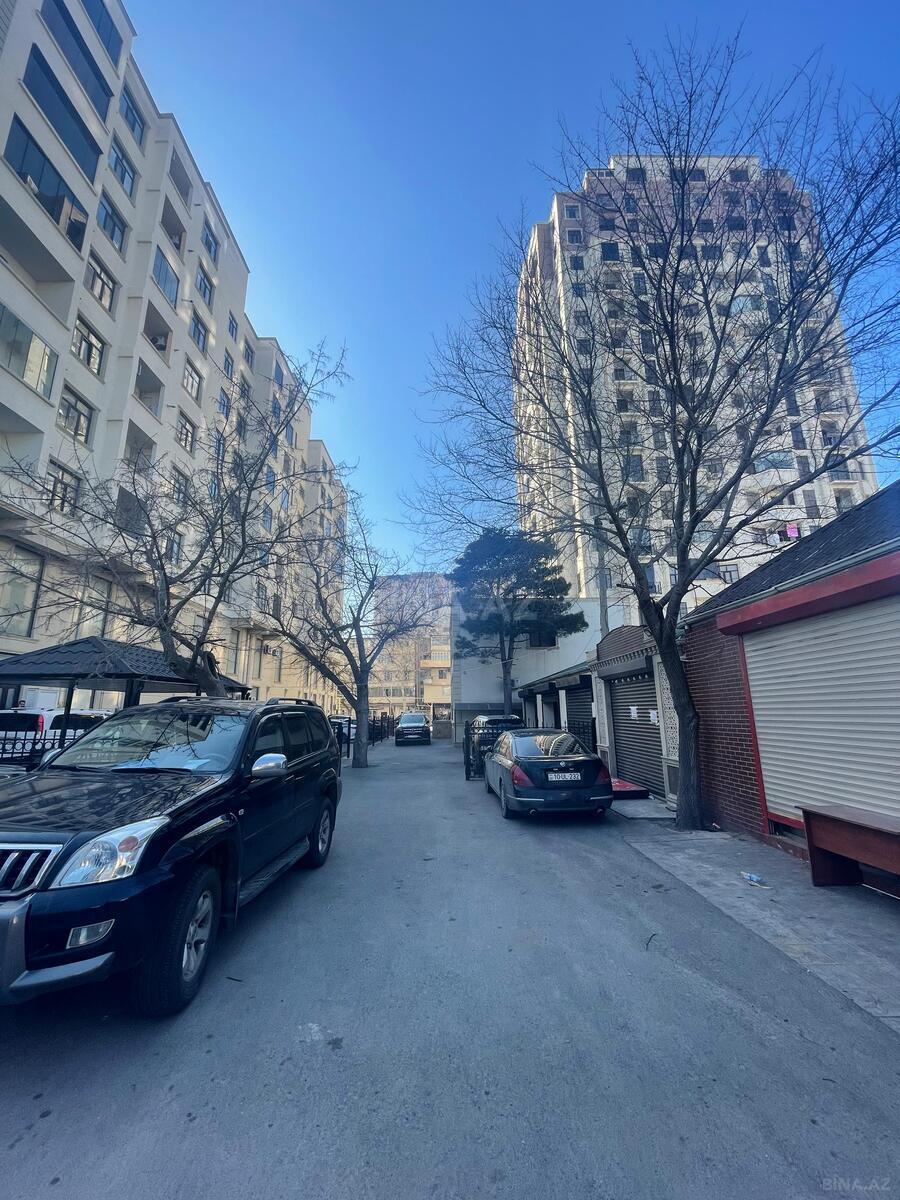 Объект - Бинагадинский р. - 50 м² (16)