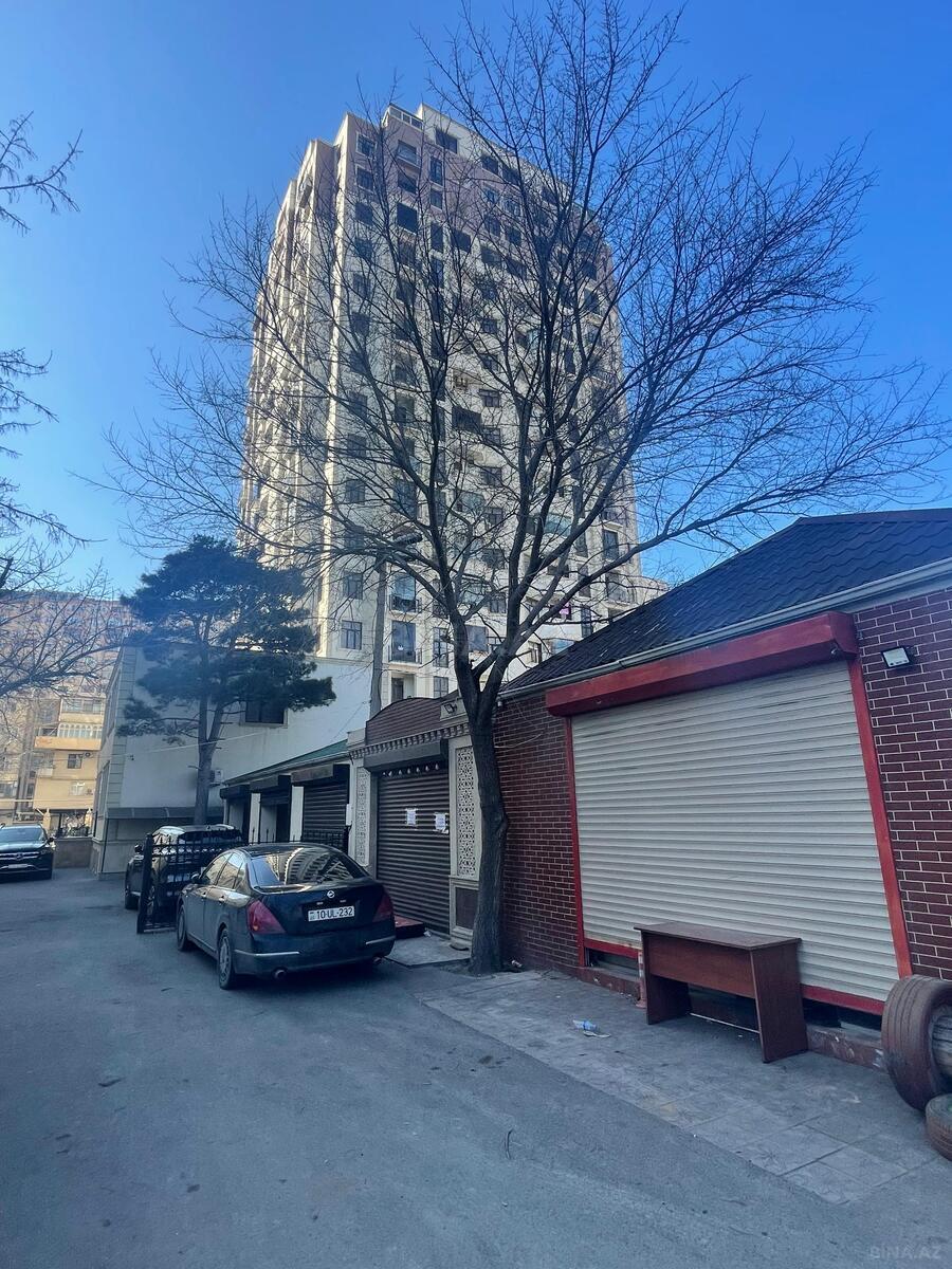 Объект - Бинагадинский р. - 50 м² (17)