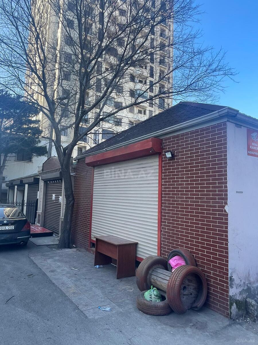 Объект - Бинагадинский р. - 50 м² (18)