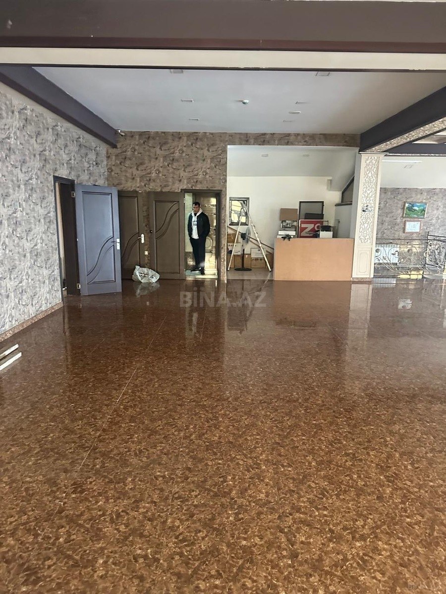 Объект - пос. НЗС - 350 м² (13)
