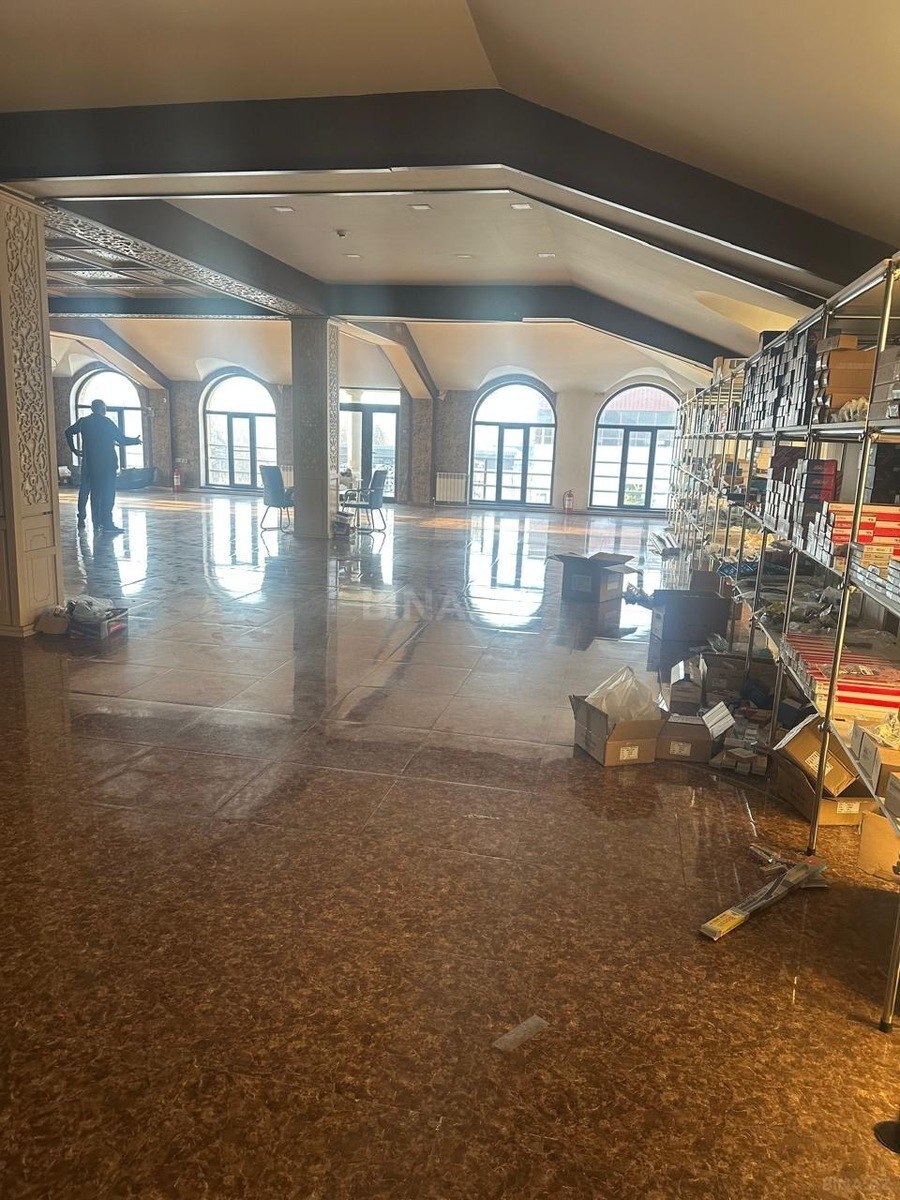 Объект - пос. НЗС - 350 м² (12)