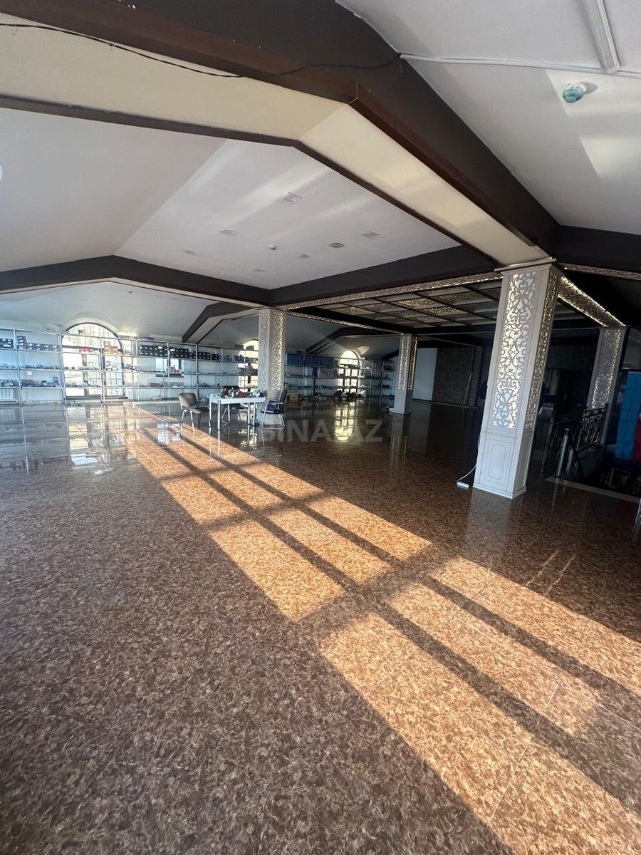 Объект - пос. НЗС - 350 м² (22)