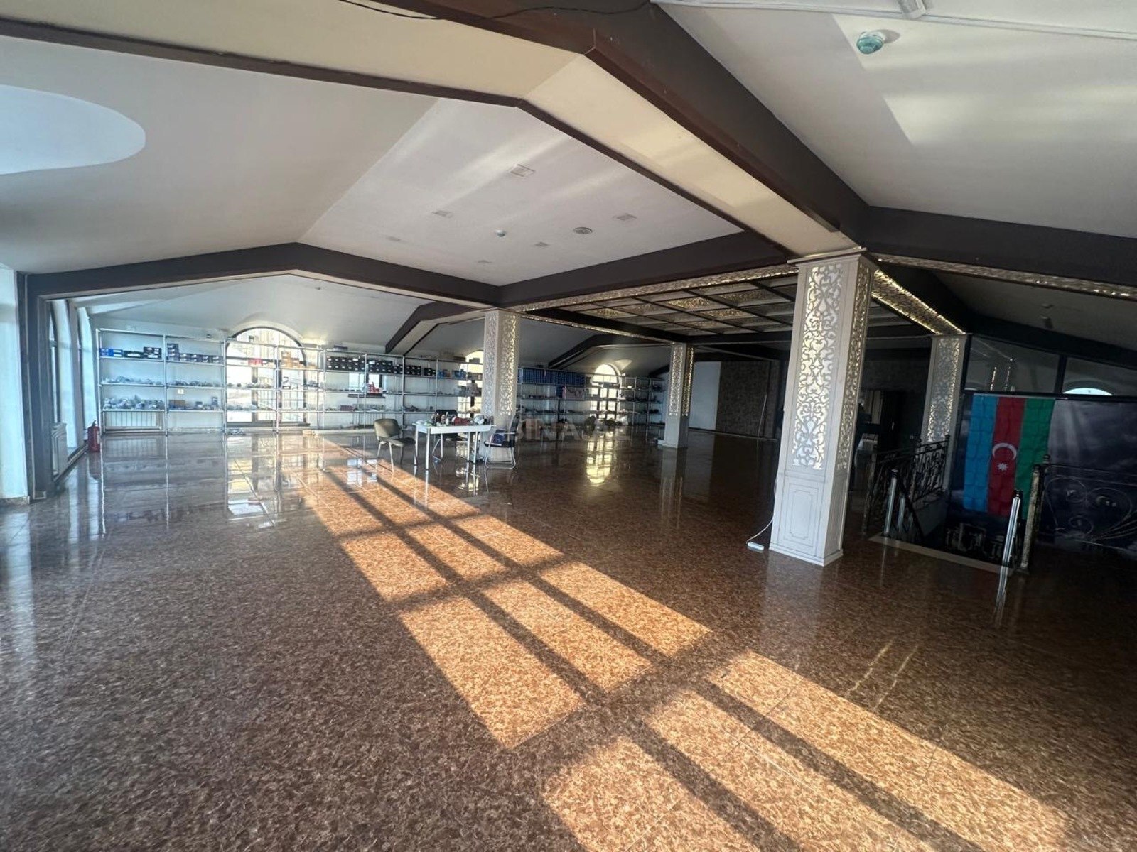 Объект - пос. НЗС - 350 м² (21)