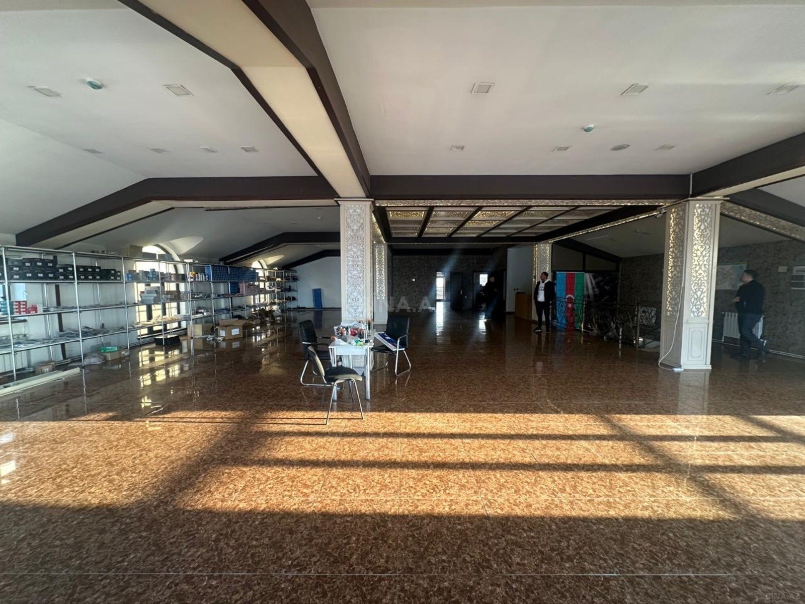 Объект - пос. НЗС - 350 м² (19)