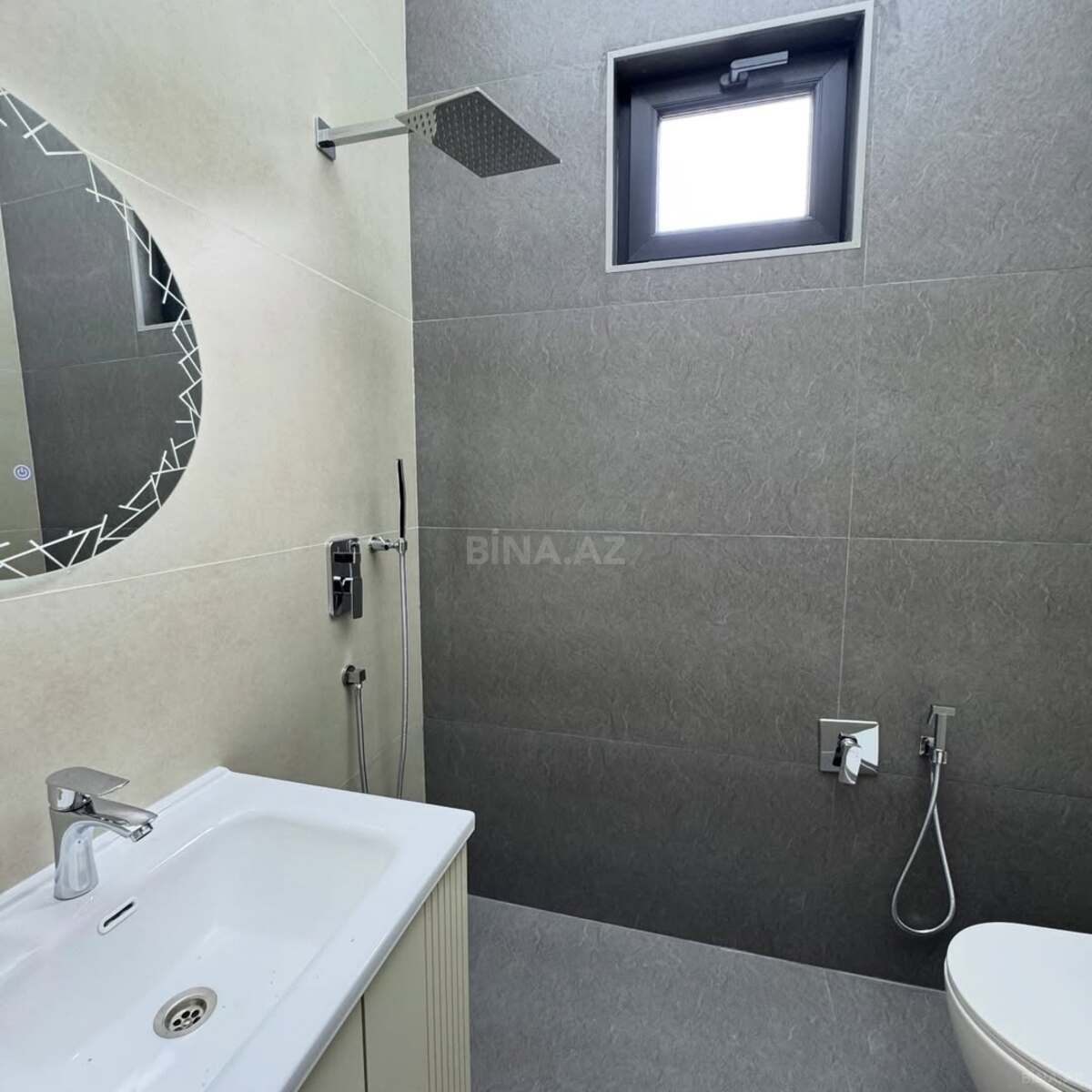 4-комн. дом/дача - пос. Мардакан - 202 м² (13)