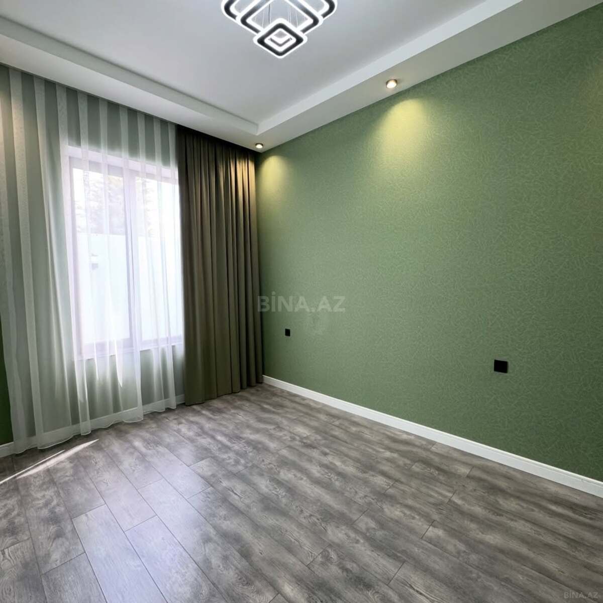 4-комн. дом/дача - пос. Мардакан - 202 м² (9)
