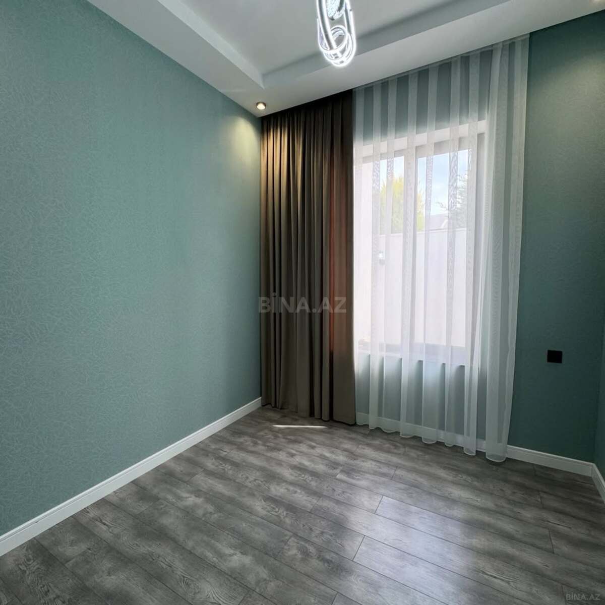 4-комн. дом/дача - пос. Мардакан - 202 м² (10)