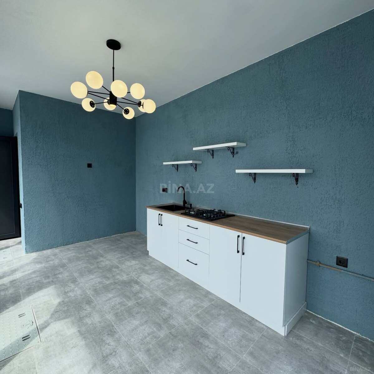 4-комн. дом/дача - пос. Мардакан - 202 м² (5)